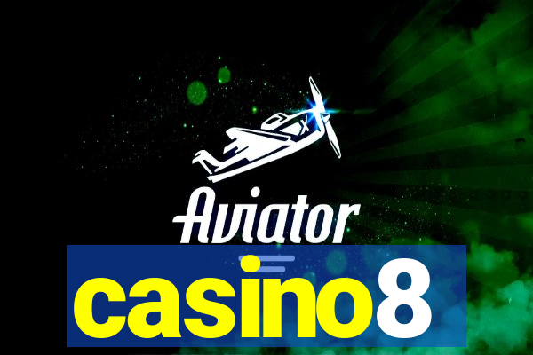 casino8