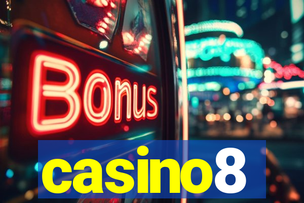 casino8