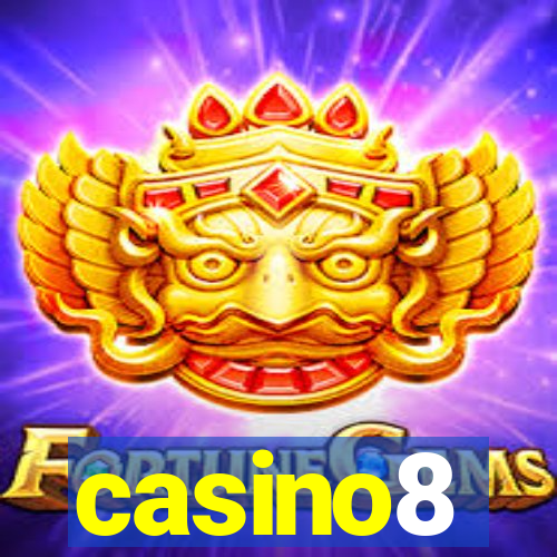 casino8