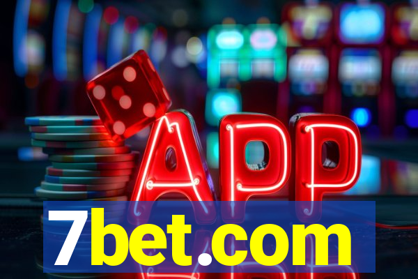 7bet.com