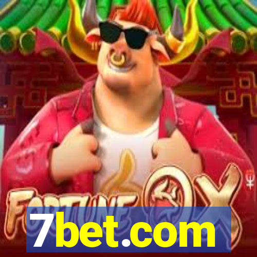 7bet.com