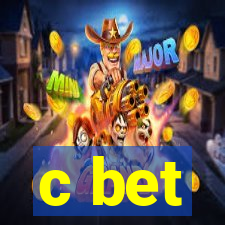 c bet