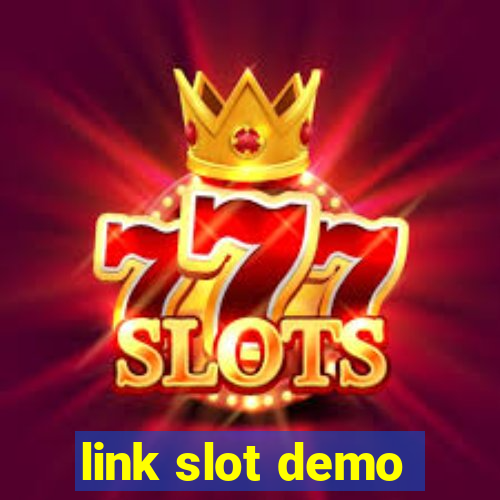 link slot demo