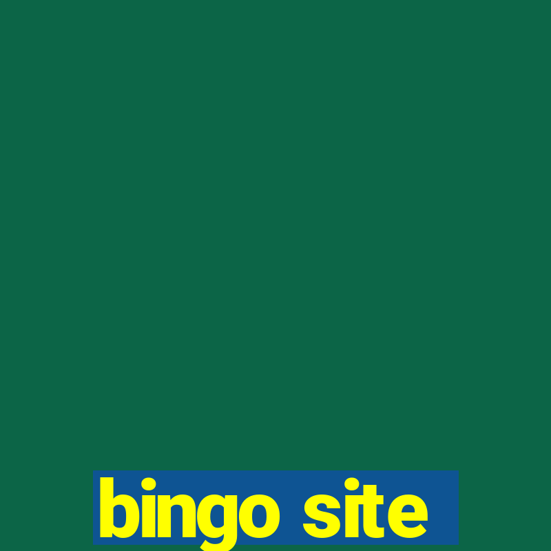 bingo site