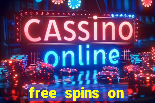 free spins on slots no deposit