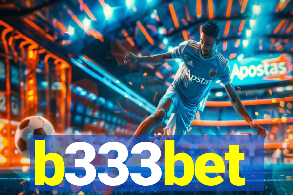 b333bet