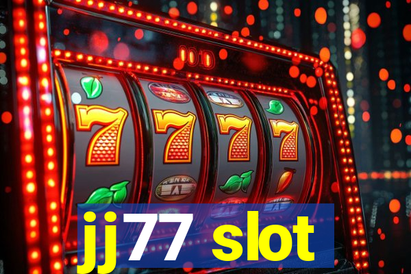 jj77 slot