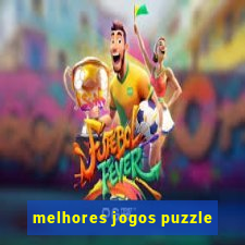 melhores jogos puzzle