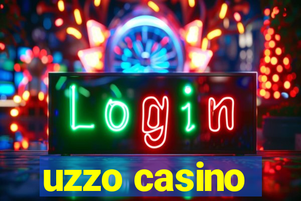 uzzo casino