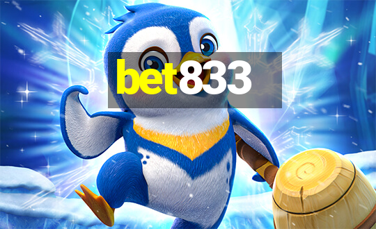 bet833