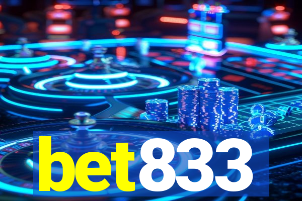 bet833