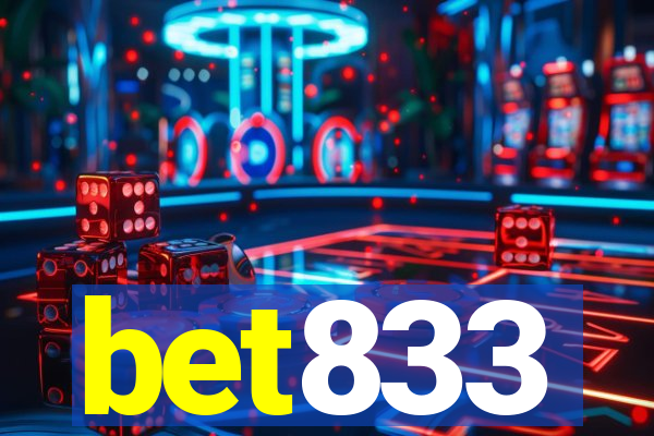 bet833