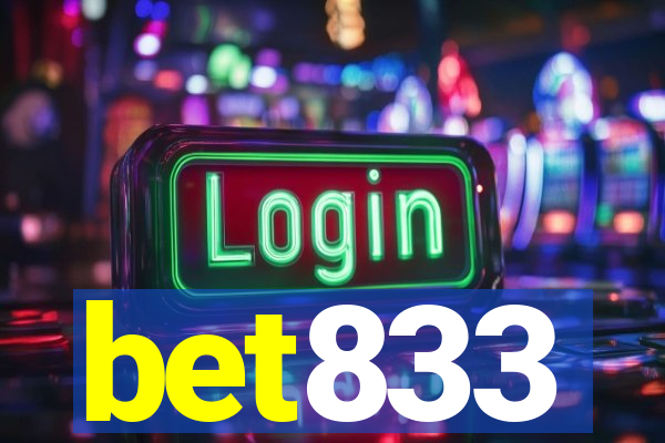 bet833