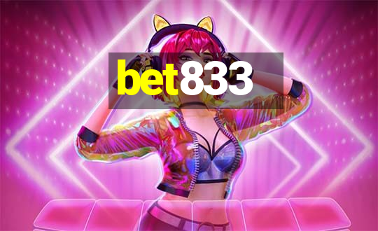 bet833