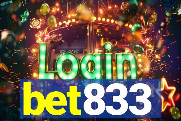 bet833