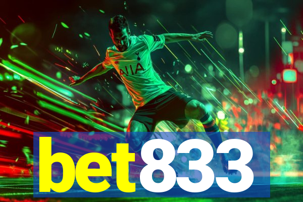 bet833