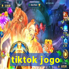 tiktok jogo