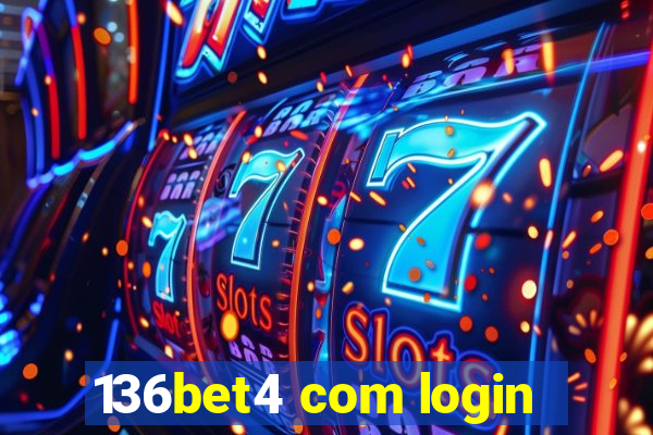 136bet4 com login