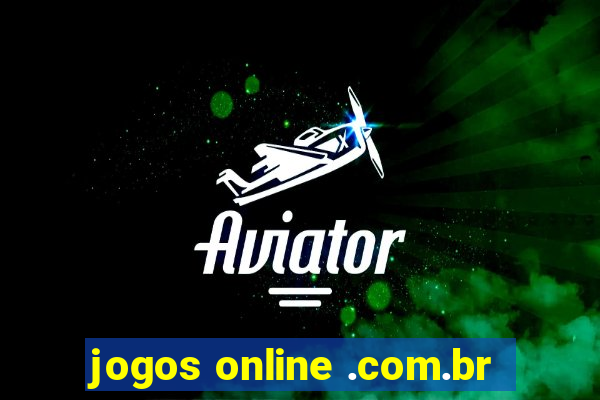 jogos online .com.br