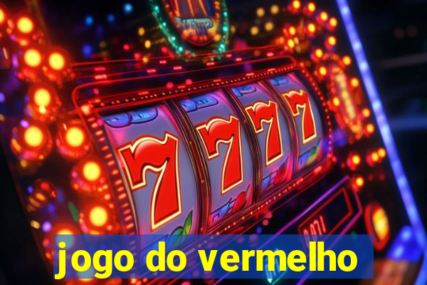 jogo do vermelho