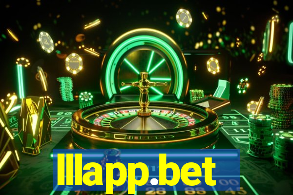 lllapp.bet