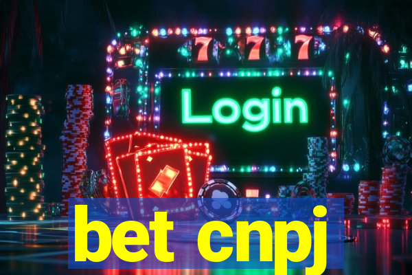 bet cnpj