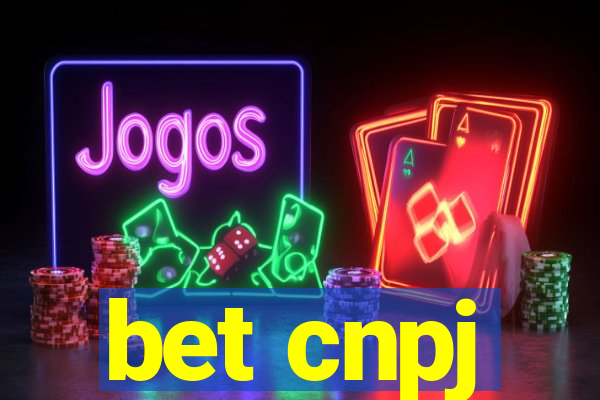 bet cnpj