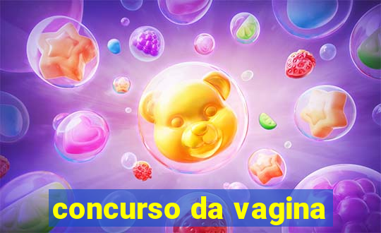 concurso da vagina