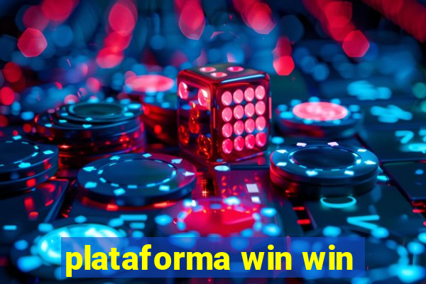 plataforma win win