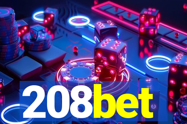 208bet