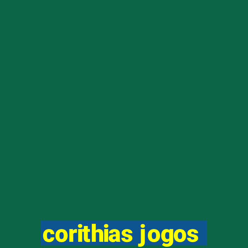 corithias jogos