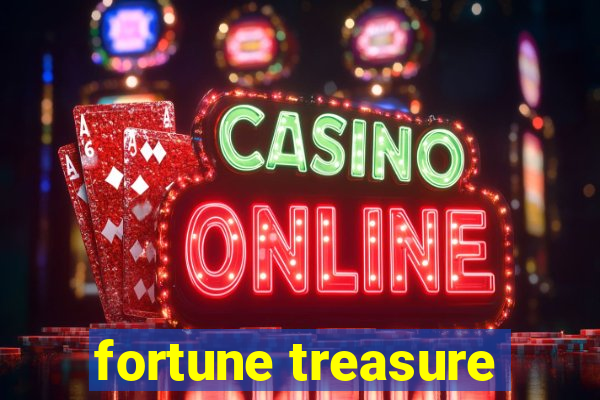 fortune treasure