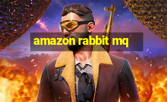 amazon rabbit mq