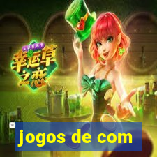 jogos de com