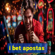 i bet apostas