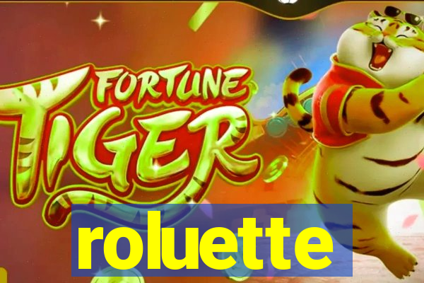 roluette