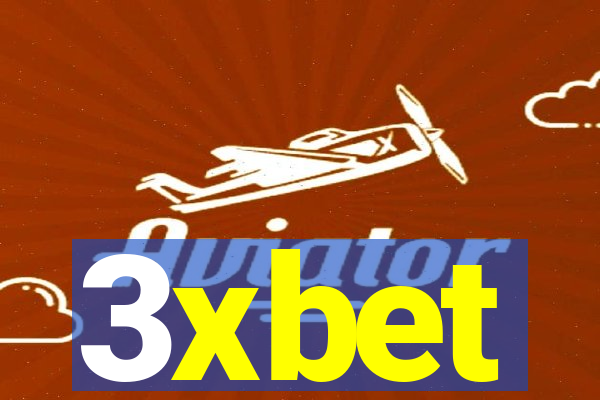 3xbet