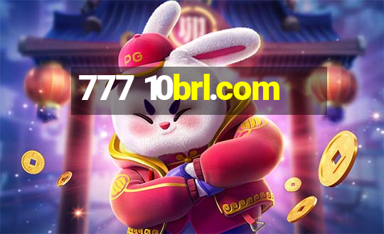 777 10brl.com