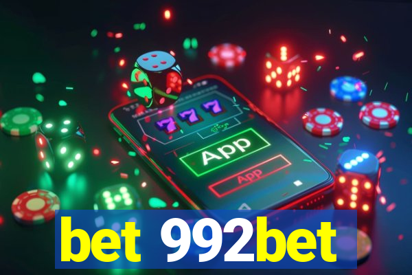 bet 992bet