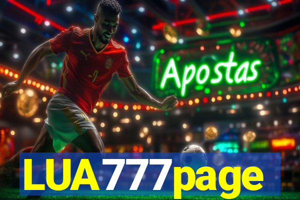 LUA777page