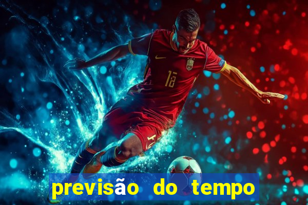 previsão do tempo firmino alves