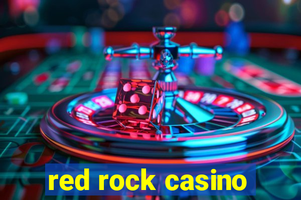 red rock casino