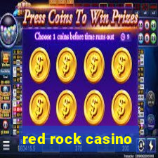 red rock casino