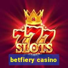 betfiery casino