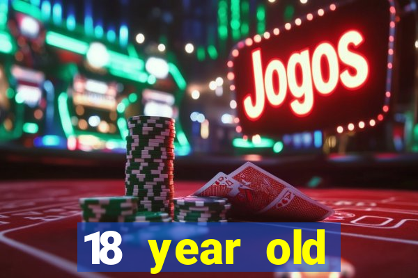 18 year old casinos in ia