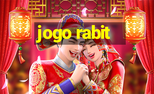 jogo rabit