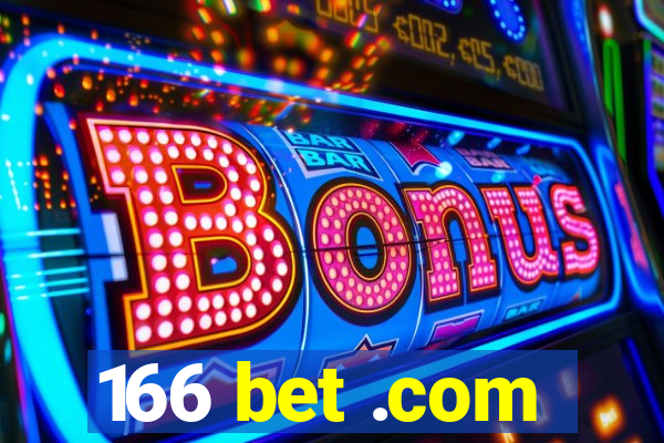 166 bet .com