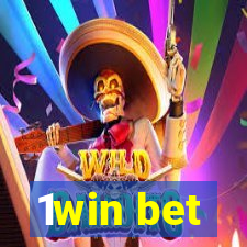 1win bet