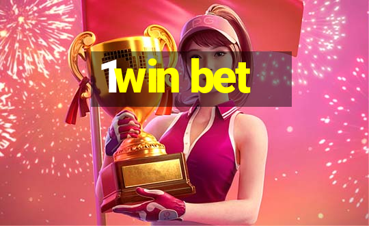 1win bet