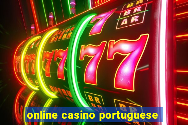 online casino portuguese